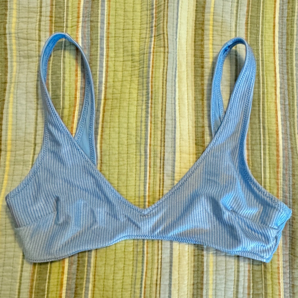 Aerie Swim Top size M, bikini bra